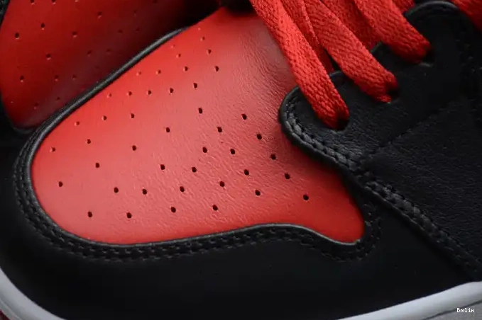 Bmlin Banned Jordan 1 432001-001 Air Retro 0620